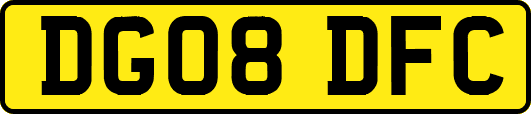 DG08DFC