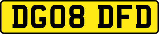 DG08DFD