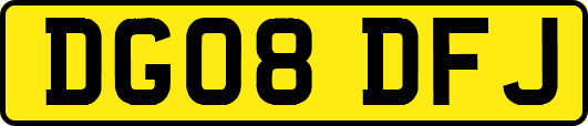 DG08DFJ