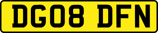 DG08DFN