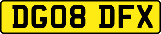 DG08DFX