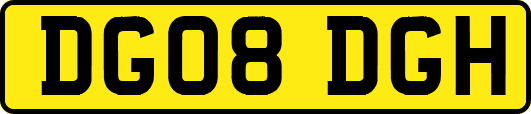 DG08DGH