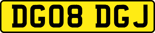 DG08DGJ