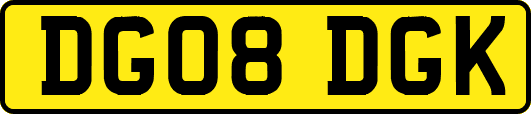 DG08DGK