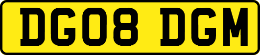 DG08DGM