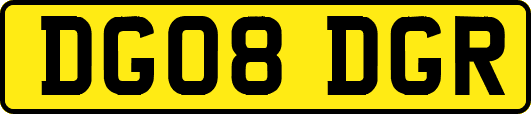 DG08DGR