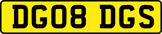 DG08DGS