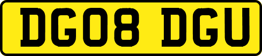 DG08DGU