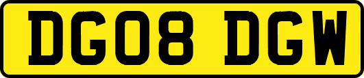DG08DGW