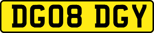 DG08DGY