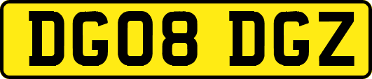 DG08DGZ