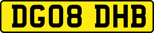 DG08DHB