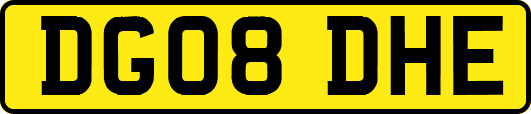 DG08DHE