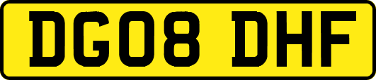 DG08DHF