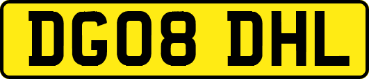 DG08DHL
