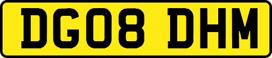 DG08DHM