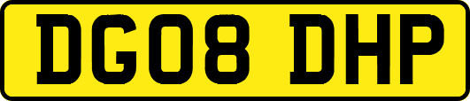 DG08DHP