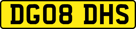 DG08DHS