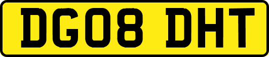 DG08DHT