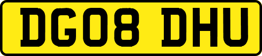 DG08DHU