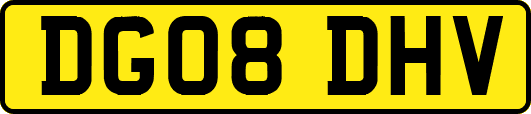 DG08DHV