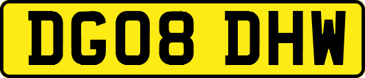 DG08DHW