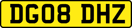 DG08DHZ