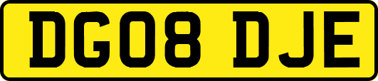 DG08DJE