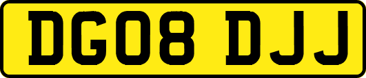 DG08DJJ