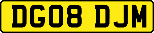 DG08DJM