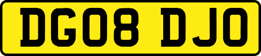 DG08DJO