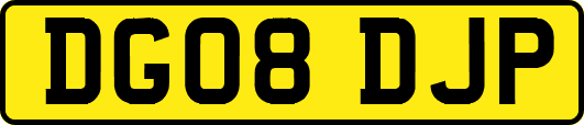 DG08DJP