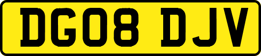 DG08DJV