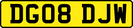 DG08DJW