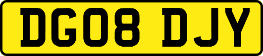 DG08DJY