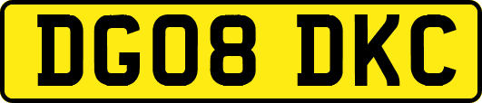 DG08DKC