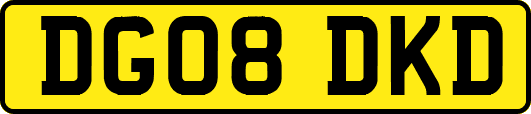 DG08DKD
