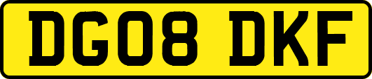 DG08DKF