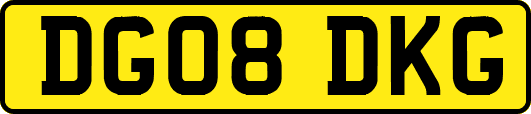DG08DKG
