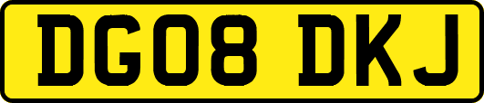 DG08DKJ