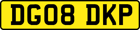 DG08DKP