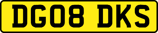 DG08DKS