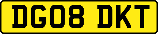 DG08DKT