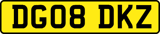 DG08DKZ