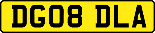 DG08DLA