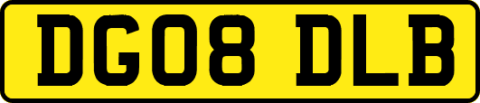 DG08DLB
