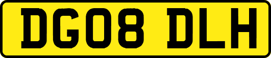 DG08DLH