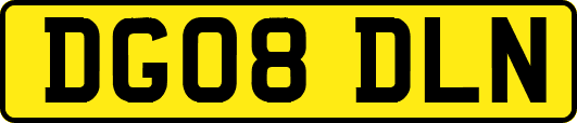 DG08DLN