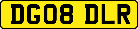 DG08DLR