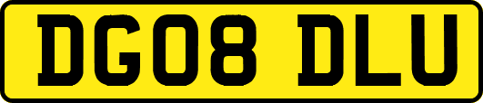 DG08DLU